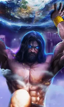 Atlas Unleashed