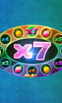 7 Bonus Up