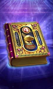 Book of The Divine