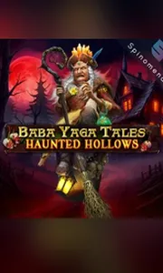 Baba Yaga Tales - Haunted Hollows