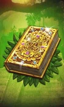 Book of Tribes Reloaded