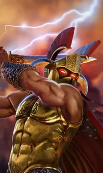 Demi Gods 2 15