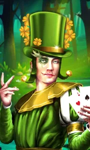 Joker's Charms - Patrick's Day