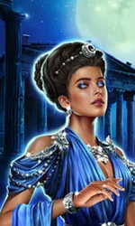 Demi Gods V Hold Hit
