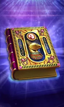 Book of The Divine