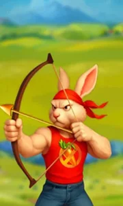 Bonkey Donkey
