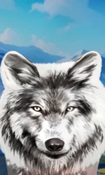 Wolf Fang - Valhalla Rising
