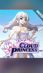 Cloud Princess