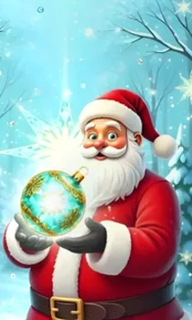 Xmas Strike - Hold & Hit