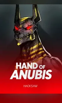 Hand of Anubis