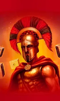 Almighty Sparta Dice