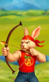 Bonkey Donkey