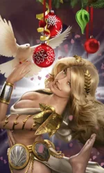 Demi Gods 2 CE