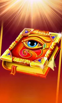 Book of Eye
