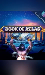 Book Of Atlas